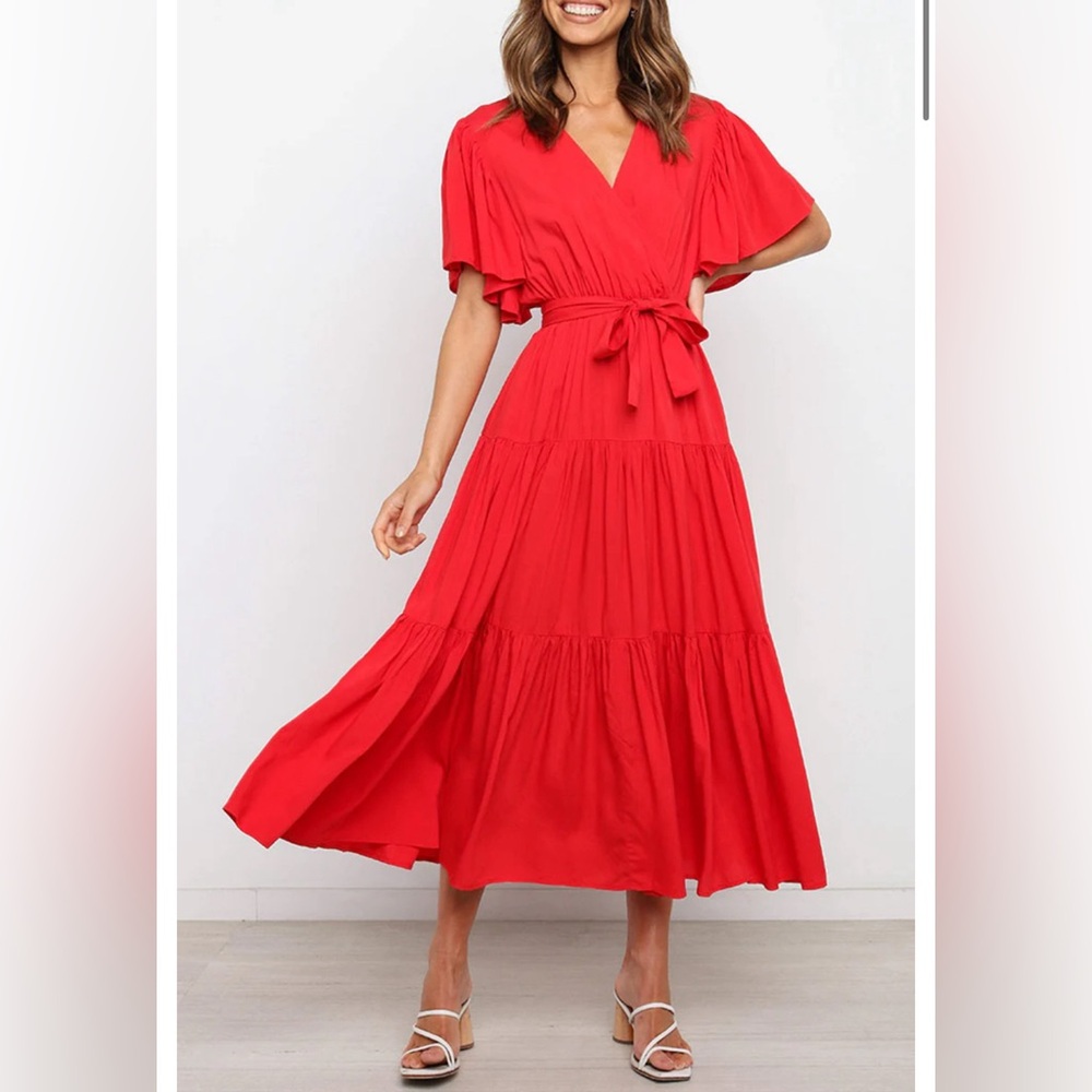 CUTE Summer dress!